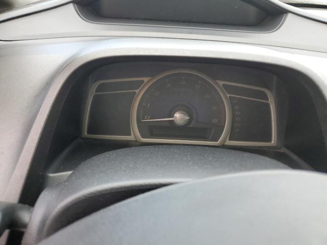 19XFA1F66BE003911 - 2011 HONDA CIVIC LX-S 蓝色 照片 9