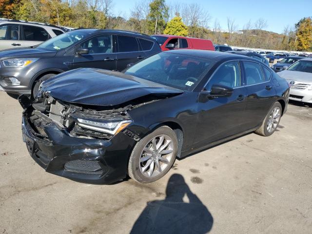 2021 ACURA TLX, 