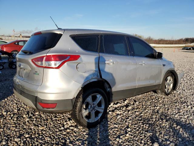 1FMCU0G94EUB17162 - 2014 FORD ESCAPE SE SILVER photo 3