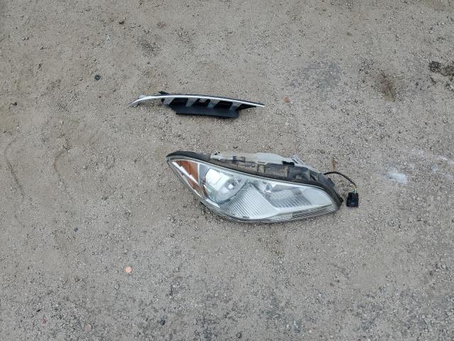 1G1ZC5E19BF205970 - 2011 CHEVROLET MALIBU 1LT Сұр фото 12