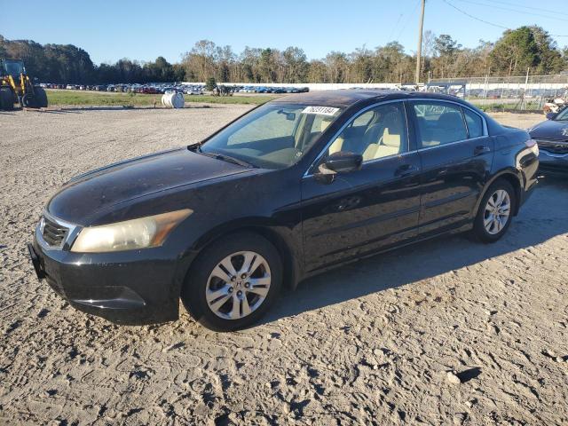 2008 HONDA ACCORD LXP, 