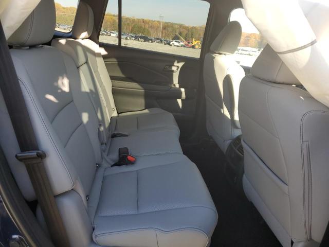 5FNYF8H50PB004917 - 2023 HONDA PASSPORT EXL Mavi foto 11