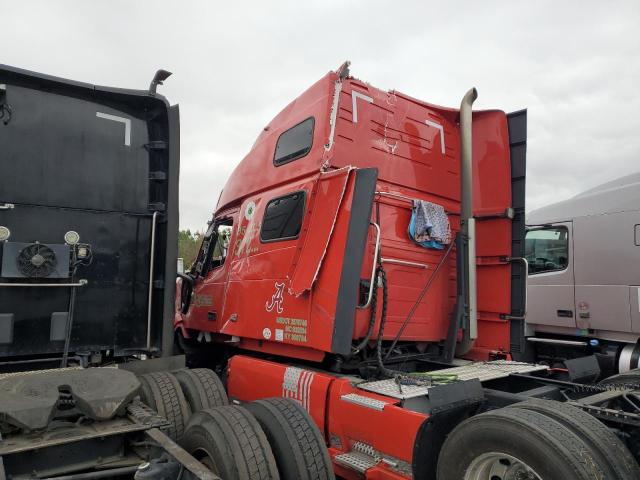 4V4NC9EH0PN606951 - 2023 VOLVO VN VNL RED photo 9