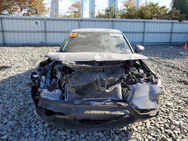 19UDE4H37RA021204 - 2024 ACURA INTEGRA A-SPEC GRAY photo 5