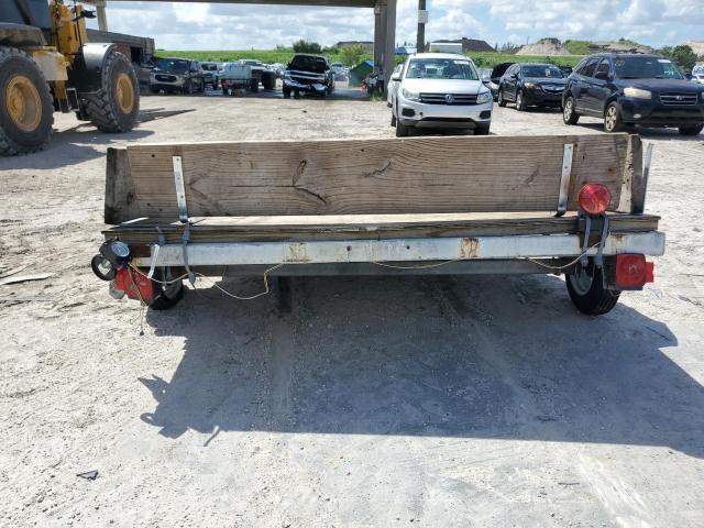 1YR001400MF000012 - 1990 HOME TRAILER TAN photo 10