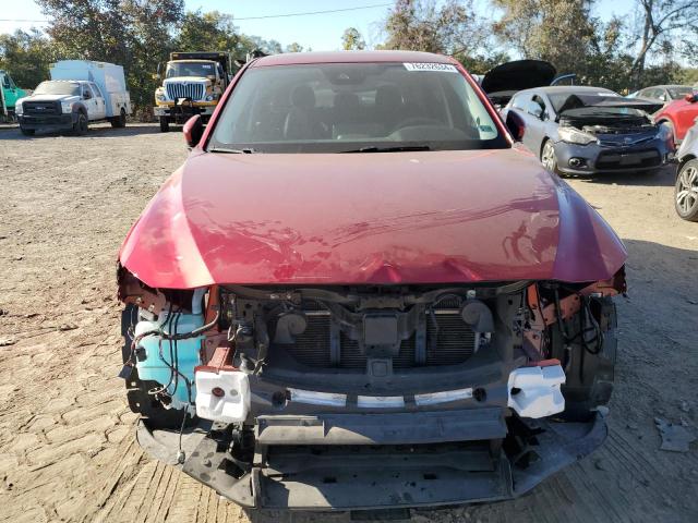 JM3KFBDM9N0587913 - 2022 MAZDA CX-5 PREMIUM RED photo 5