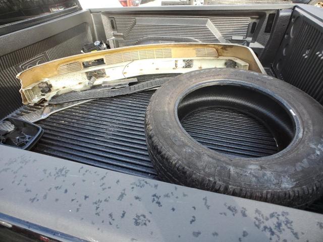 1C6RR7GG6MS525980 - 2021 RAM 1500 CLASS SLT შავი ფოტო 12