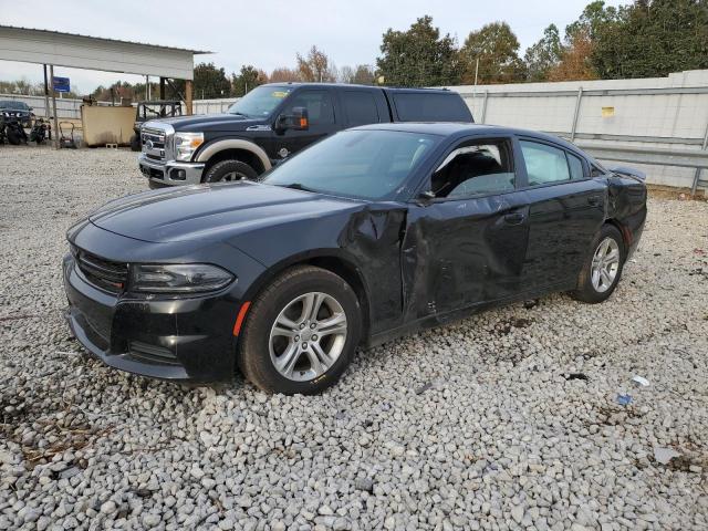 2019 DODGE CHARGER SXT, 