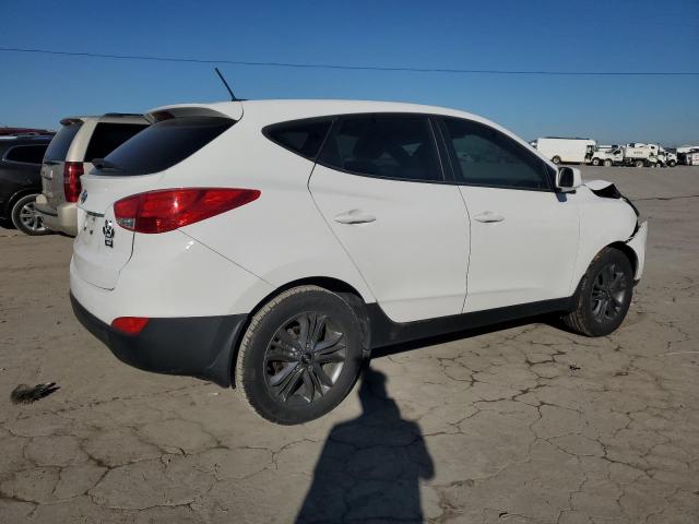 KM8JT3AF2FU042070 - 2015 HYUNDAI TUCSON GLS WHITE photo 3