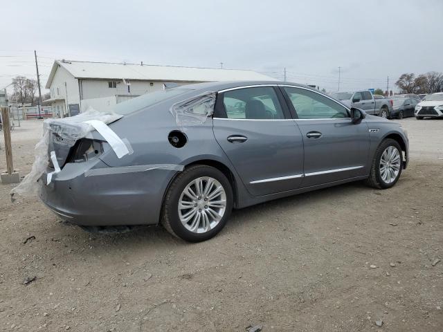 1G4ZP5SZ5JU122659 - 2018 BUICK LACROSSE ESSENCE ნაცრისფერი ფოტო 3