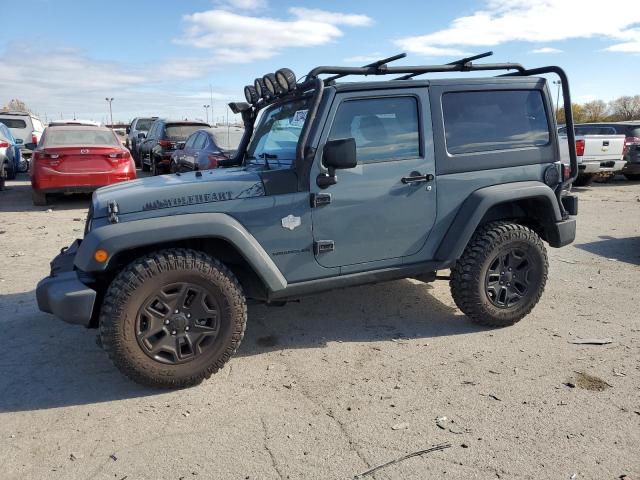 2015 JEEP WRANGLER SPORT, 