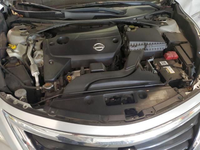 1N4AL3AP6FC174239 - 2015 NISSAN ALTIMA 2.5 GRAY photo 11