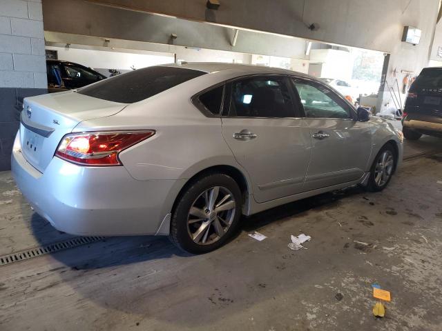 1N4AL3AP6FC174239 - 2015 NISSAN ALTIMA 2.5 GRAY photo 3