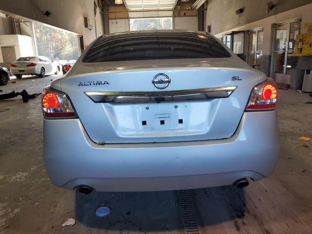 1N4AL3AP6FC174239 - 2015 NISSAN ALTIMA 2.5 GRAY photo 6