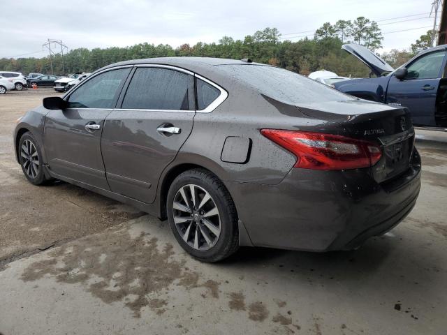 1N4AL3AP0HC128862 - 2017 NISSAN ALTIMA 2.5 BROWN photo 2