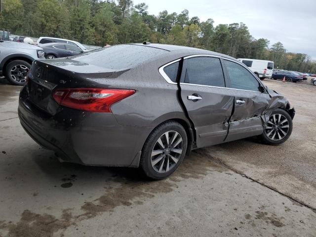 1N4AL3AP0HC128862 - 2017 NISSAN ALTIMA 2.5 BROWN photo 3