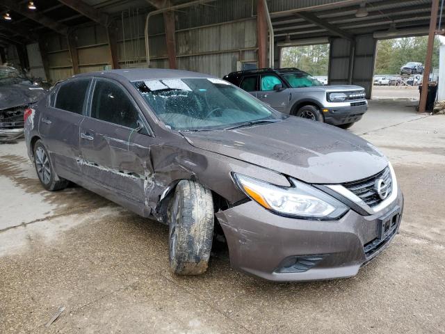 1N4AL3AP0HC128862 - 2017 NISSAN ALTIMA 2.5 BROWN photo 4