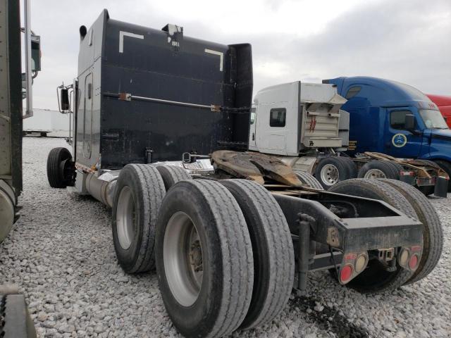 1XP5DB9XX7D697622 - 2007 PETERBILT 379 BLACK photo 3