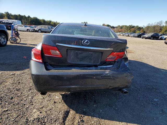 JTHBK1EG2B2444193 - 2011 LEXUS ES 350 GRAY photo 6