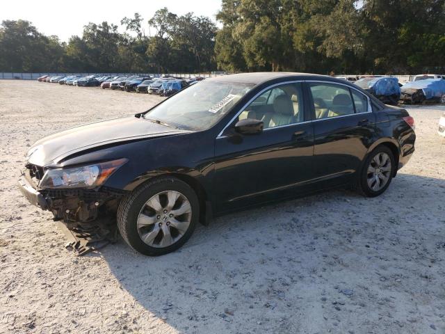 2010 HONDA ACCORD EXL, 