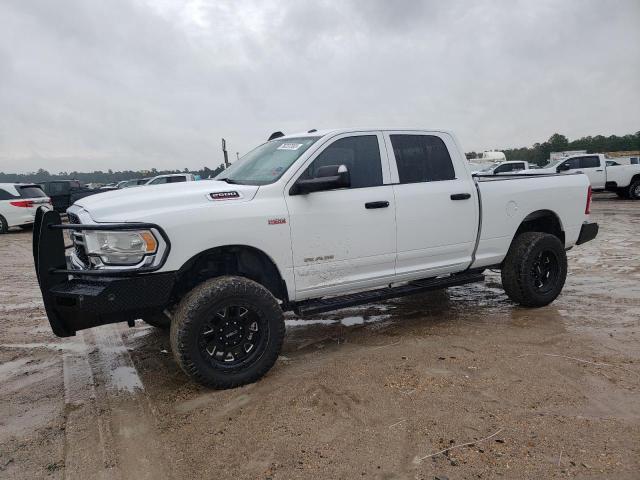 3C6UR5CJ3NG125786 - 2022 RAM 2500 TRADESMAN WHITE photo 1