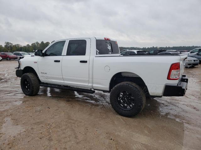 3C6UR5CJ3NG125786 - 2022 RAM 2500 TRADESMAN WHITE photo 2