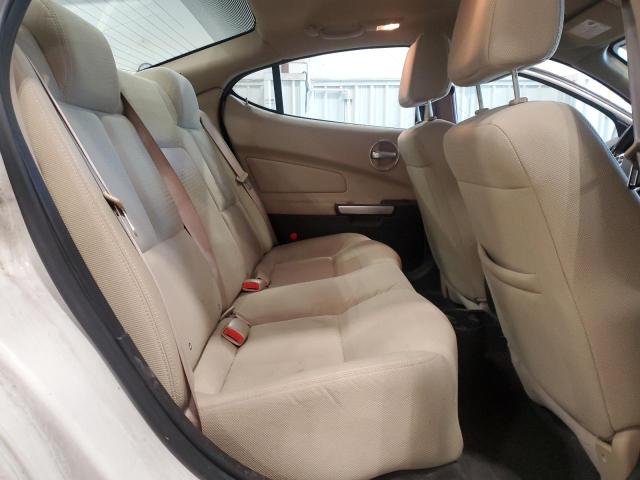 2G2WP552181194085 - 2008 PONTIAC GRAND PRIX 白色 照片 10