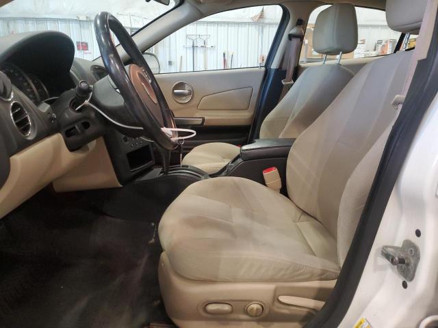 2G2WP552181194085 - 2008 PONTIAC GRAND PRIX 白色 照片 7