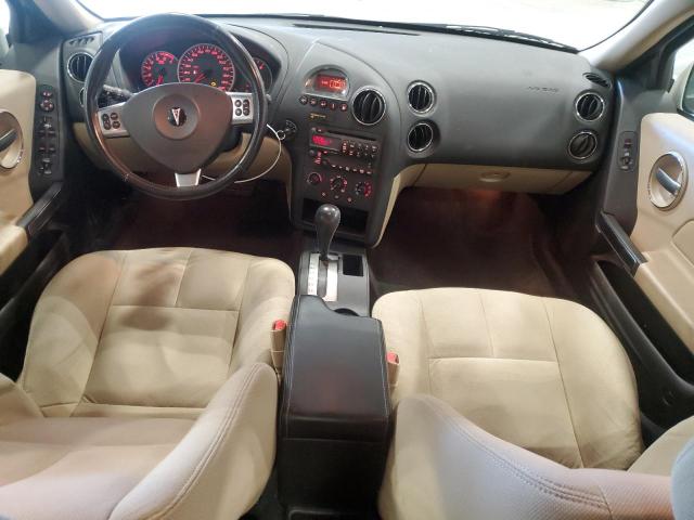 2G2WP552181194085 - 2008 PONTIAC GRAND PRIX 白色 照片 8