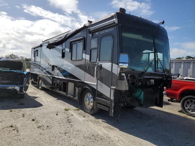 2006 SPARTAN MOTORS MOTORHOME 4VZ, 