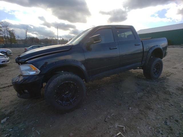 2009 DODGE RAM 1500, 