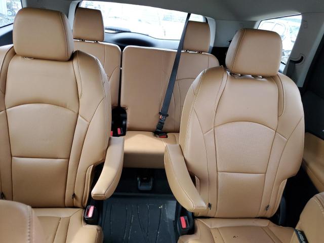 5GAERBKW6KJ155904 - 2019 BUICK ENCLAVE ESSENCE 白色 照片 10