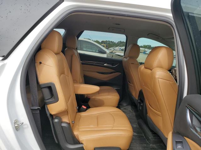 5GAERBKW6KJ155904 - 2019 BUICK ENCLAVE ESSENCE 白色 照片 11