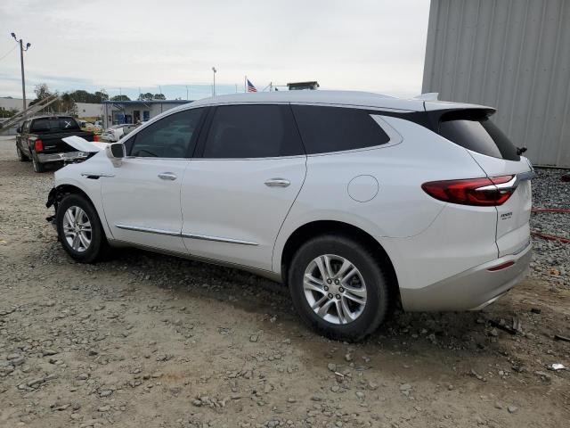 5GAERBKW6KJ155904 - 2019 BUICK ENCLAVE ESSENCE 白色 照片 2