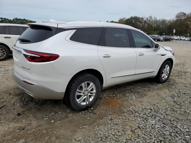 5GAERBKW6KJ155904 - 2019 BUICK ENCLAVE ESSENCE WHITE photo 3