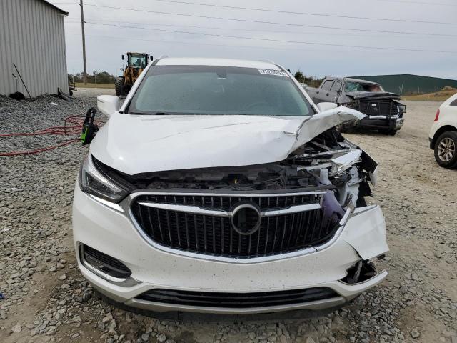5GAERBKW6KJ155904 - 2019 BUICK ENCLAVE ESSENCE 白色 照片 5
