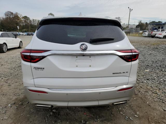 5GAERBKW6KJ155904 - 2019 BUICK ENCLAVE ESSENCE 白色 照片 6