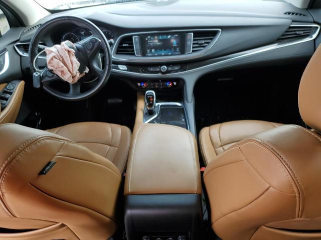 5GAERBKW6KJ155904 - 2019 BUICK ENCLAVE ESSENCE 白色 照片 8