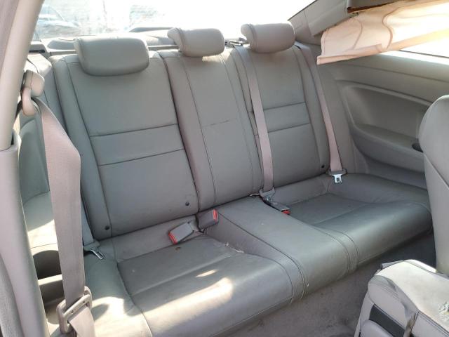 2HGFG12979H509553 - 2009 HONDA CIVIC EXL ნაცრისფერი ფოტო 10