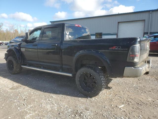 3C6UR5CJ2EG287568 - 2014 RAM 2500 ST BLACK photo 2