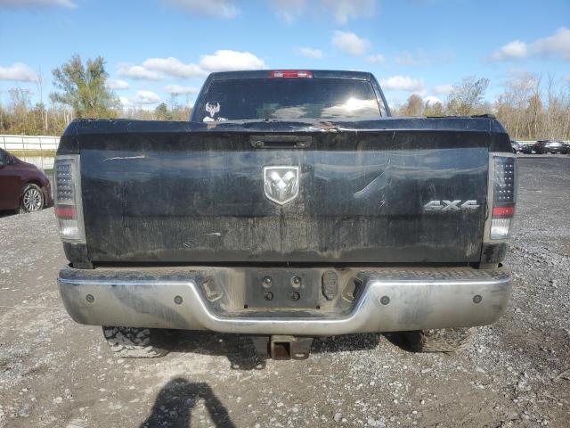 3C6UR5CJ2EG287568 - 2014 RAM 2500 ST BLACK photo 6