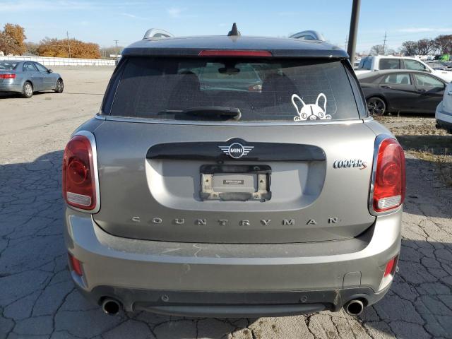 WMZYX1C03L3L97979 - 2020 MINI COOPER S COUNTRYMAN ALL4 TWO TONE photo 6