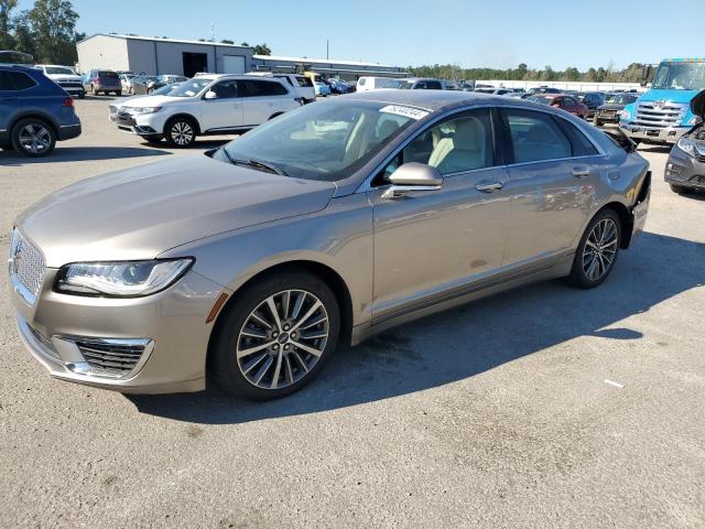 2020 LINCOLN MKZ, 