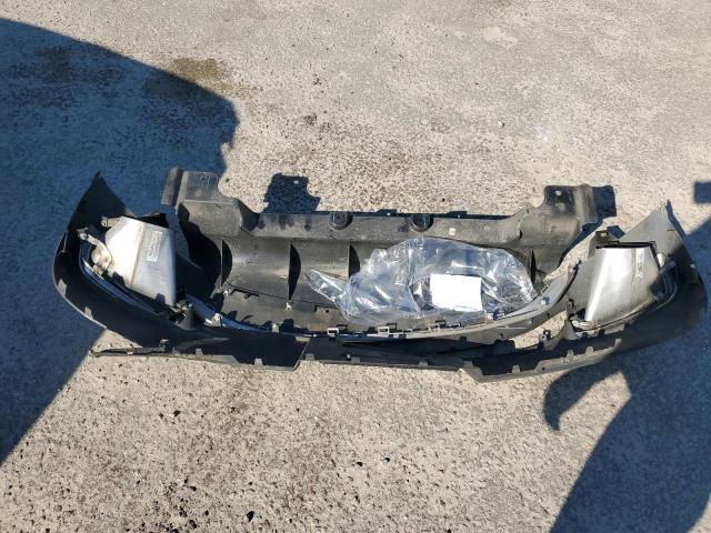 3LN6L5A95LR605823 - 2020 LINCOLN MKZ SILVER photo 12