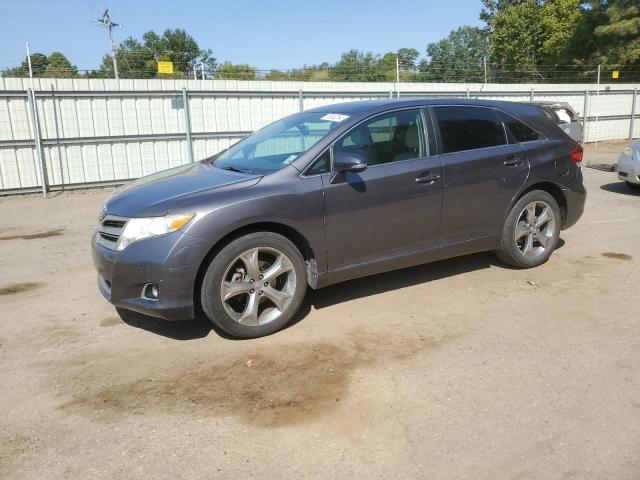 2015 TOYOTA VENZA LE, 