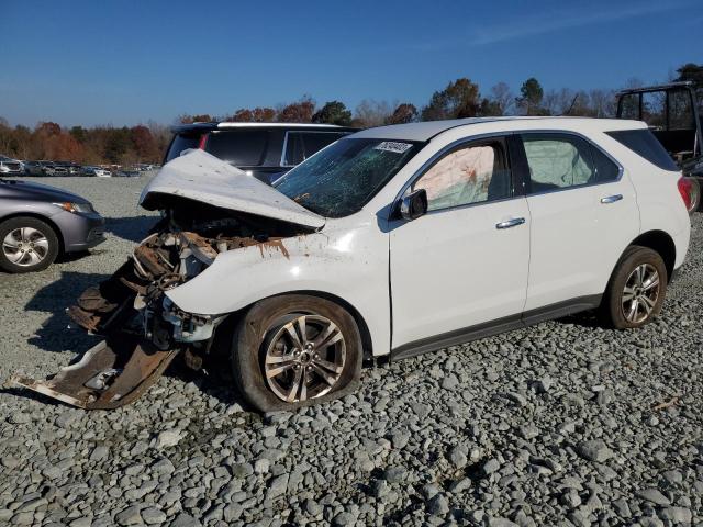 2015 CHEVROLET EQUINOX LS, 