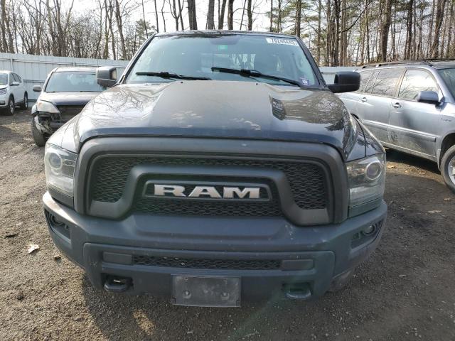 1C6RR7GG1KS700861 - 2019 RAM 1500 CLASS SLT 黑色 照片 5