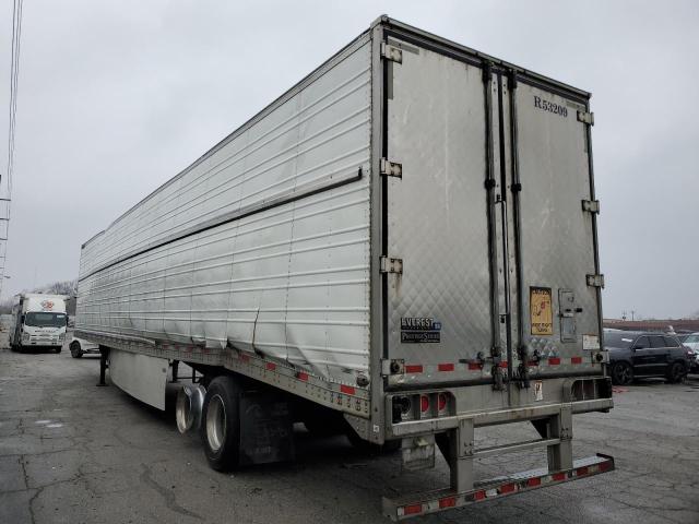 1GR1A0624LW154003 - 2020 GREAT DANE TRAILER REEFER WHITE photo 3