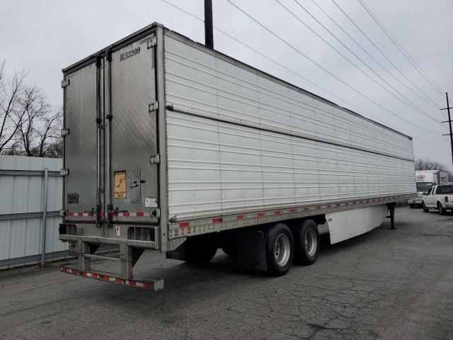 1GR1A0624LW154003 - 2020 GREAT DANE TRAILER REEFER WHITE photo 4