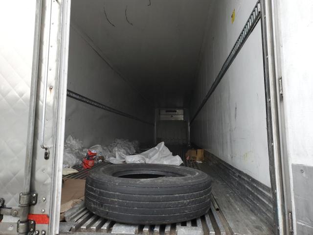 1GR1A0624LW154003 - 2020 GREAT DANE TRAILER REEFER WHITE photo 5